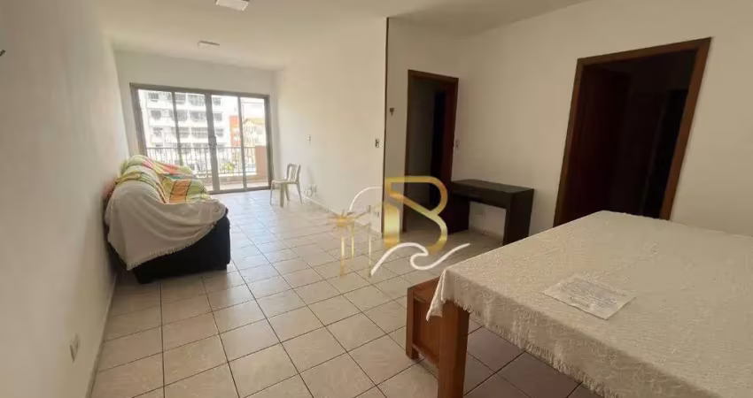 Apartamento com 2 dormitórios à venda, 71 m² por r$ 410.000 - astúrias - guarujá/sp