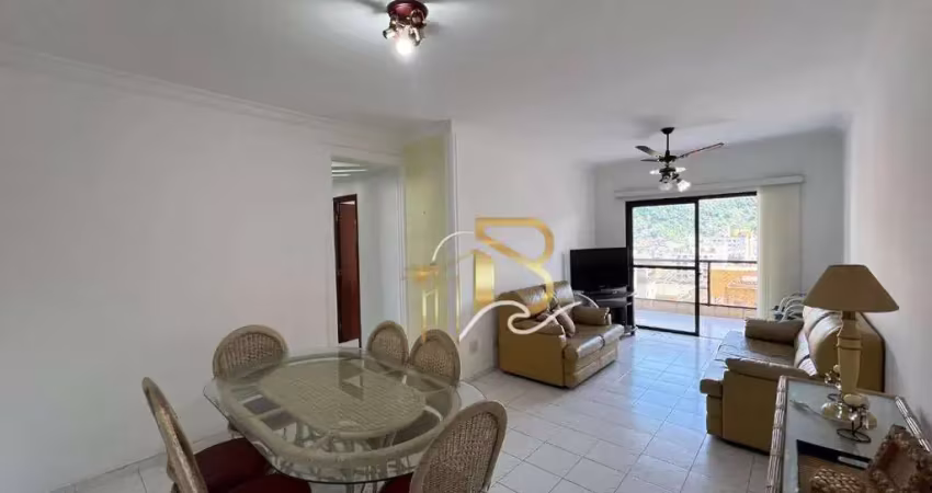 Apartamento com 2 dormitórios para alugar, 90 m² por r$ 6.070,00/mês - praia da enseada - guarujá/sp