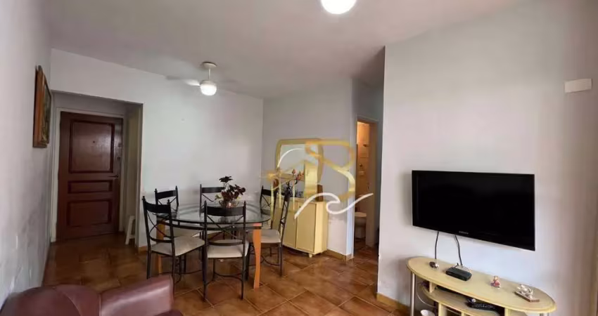 Apartamento com 2 dormitórios à venda, 79 m² por r$ 360.000 - praia da enseada - guarujá/sp