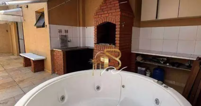 Apartamento com 2 quartos à venda na Rua França Pinto, Enseada, Guarujá
