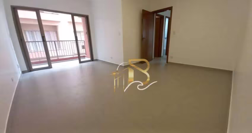 Apartamento com 2 dormitórios à venda, 60 m² por r$ 478.000,00 - astúrias - guarujá/sp