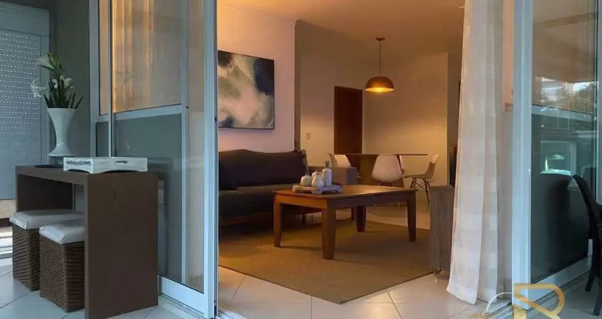 Apartamento com 4 dormitórios à venda, 145 m² por r$ 1.380.000,00 - astúrias - guarujá/sp