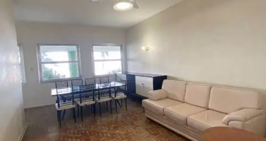 Apartamento com 2 dormitórios à venda, 113 m² por r$ 600.000,00 - pitangueiras - guarujá/sp