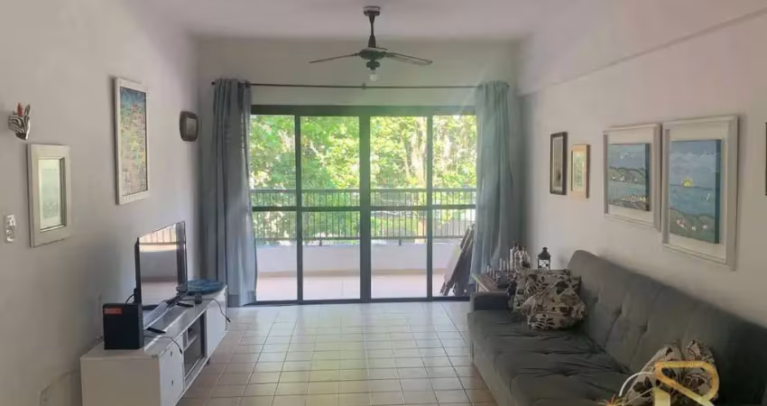 Apartamento com 2 dormitórios, 85 m² - venda por r$ 480.000,00 ou aluguel por r$ 3.900,00/mês - astúrias - guarujá/sp