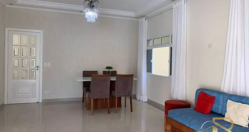 Sobrado com 4 dormitórios à venda, 214 m² por r$ 1.400.000,00 - tombo - guarujá/sp