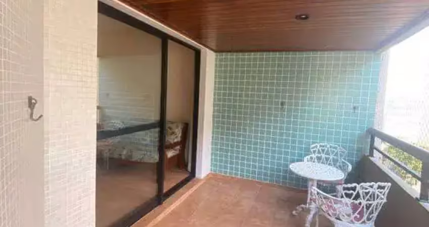 Apartamento com 3 dormitórios à venda, 94 m² por r$ 640.000,00 - pitangueiras - guarujá/sp
