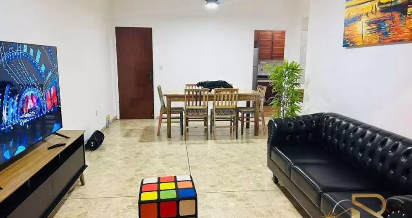 Apartamento à venda, 80 m² por r$ 340.000,00 - praia da enseada - guarujá/sp