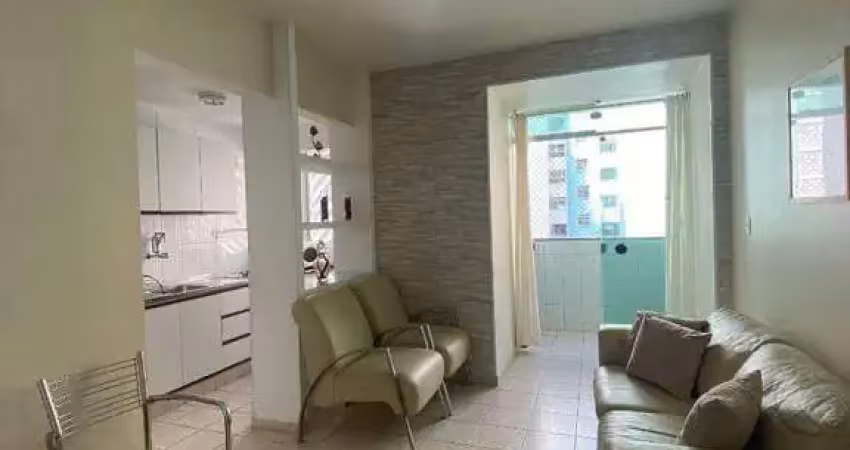 Apartamento com 2 dormitórios à venda, 65 m² por r$ 450.000,00 - pitangueiras - guarujá/sp