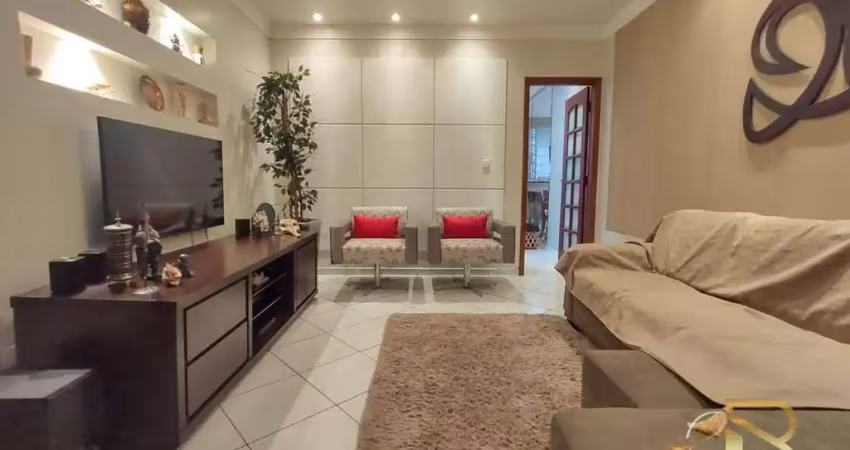 Sobrado com 3 dormitórios à venda por r$ 850.000,00 - jardim helena maria - guarujá/sp