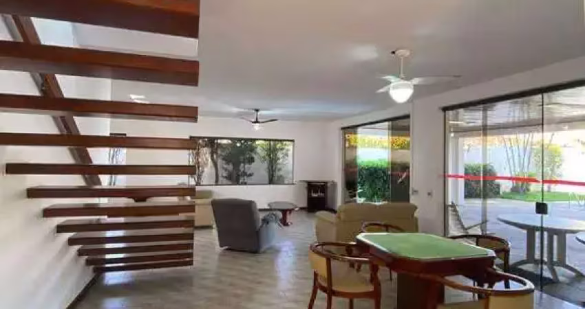 Casa com 5 dormitórios à venda, 428 m² por r$ 1.500.000,00 - praia da enseada - guarujá/sp