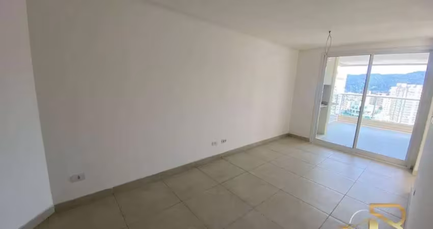 Apartamento com 2 dormitórios à venda, 69 m² por r$ 770.000,00 - praia da enseada - guarujá/sp