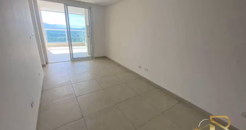Apartamento com 2 dormitórios à venda, 69 m² por r$ 770.000,00 - praia da enseada - guarujá/sp