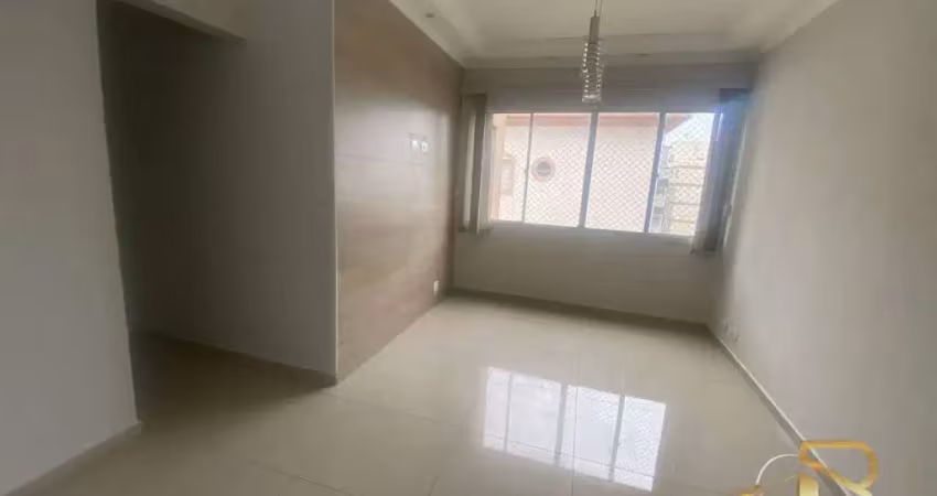 Apartamento com 2 dormitórios à venda, 89 m² por r$ 320.000,00 - enseada - guarujá/sp