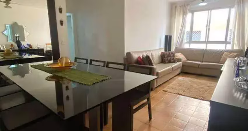 Apartamento com 3 dormitórios à venda, 100 m² por r$ 455.800,00 - asturias - guarujá/sp