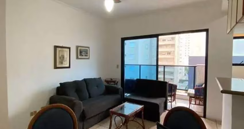 Apartamento com 2 dormitórios à venda, 65 m² por r$ 508.800,00 - pitangueiras - guarujá/sp