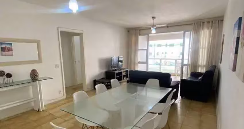 Apartamento com 3 dormitórios para alugar, 140 m² por r$ 4.800,00/mês - astúrias - guarujá/sp