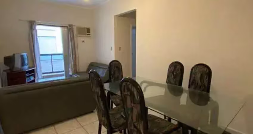 Apartamento com 2 dormitórios, 73 m² - venda por r$ 459.000,00 ou aluguel por r$ 500,00/dia - tombo - guarujá/sp