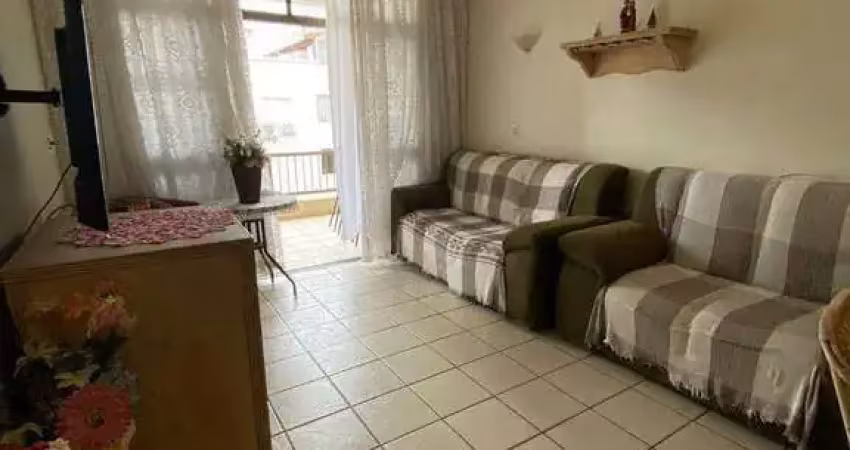 Apartamento com 2 dormitórios à venda, 96 m² por r$ 400.000,00 - asturias - guarujá/sp