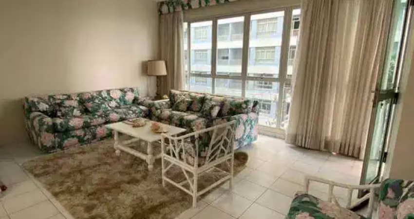 Apartamento com 3 dormitórios à venda, 140 m² por r$ 1.325.000,00 - pitangueiras - guarujá/sp