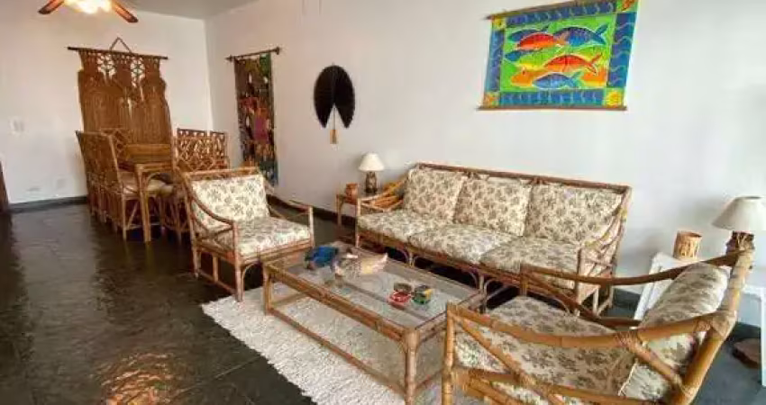 Apartamento com 3 dormitórios à venda, 140 m² por r$ 508.800,00 - pitangueiras - guarujá/sp