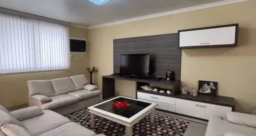 Apartamento com 3 dormitórios à venda, 145 m² por r$ 850.000 - pitangueiras - guarujá/sp