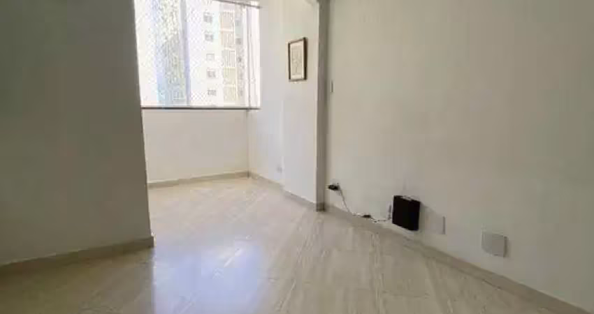 Apartamento com 2 dormitórios à venda, 65 m² por r$ 480.000,00 - pitangueiras - guarujá/sp