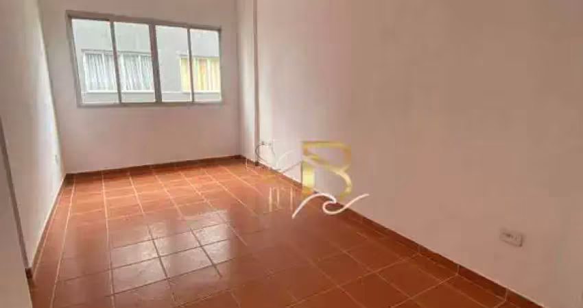 Apartamento com 2 dormitórios à venda, 59 m² por r$ 234.999,00 - enseada - guarujá/sp