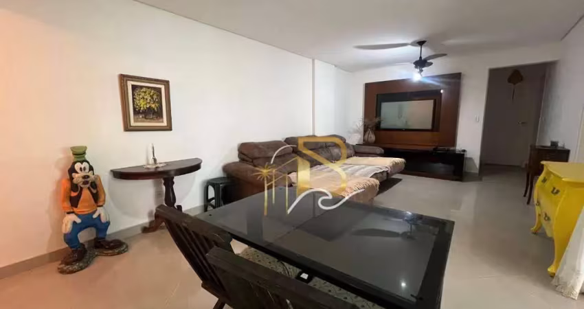 Apartamento com 3 dormitórios à venda, 105 m² por r$ 900.000 - pitangueiras - guarujá/sp