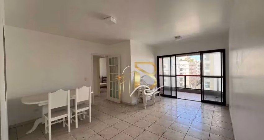 Apartamento com 2 dormitórios à venda, 70 m² por r$ 420.000,00 - enseada - guarujá/sp