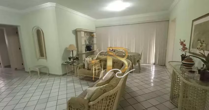 Apartamento com 2 dormitórios à venda, 110 m² por r$ 500.000,00 - enseada - guarujá/sp