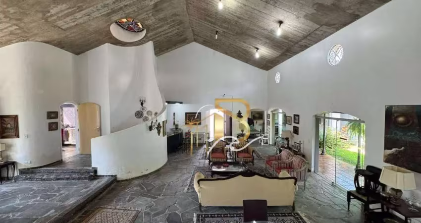 Casa com 4 dormitórios, 260 m² - venda por r$ 1.800.000,00 ou aluguel por r$ 7.000,00/mês - pernambuco - p - guarujá/sp