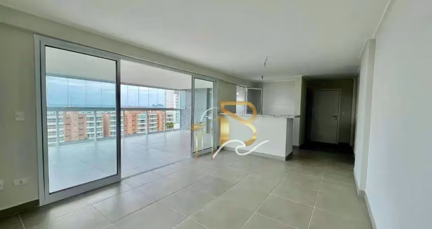 Apartamento com 3 dormitórios à venda, 110 m² por r$ 1.600.000 - praia da enseada - guarujá/sp