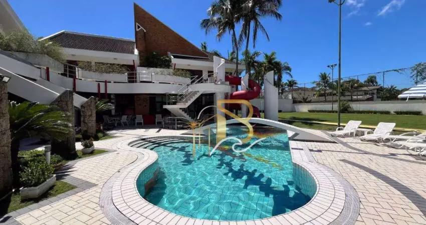 Casa com 6 dormitórios à venda, 750 m² por r$ 6.500.000 - acapulco - guarujá/sp