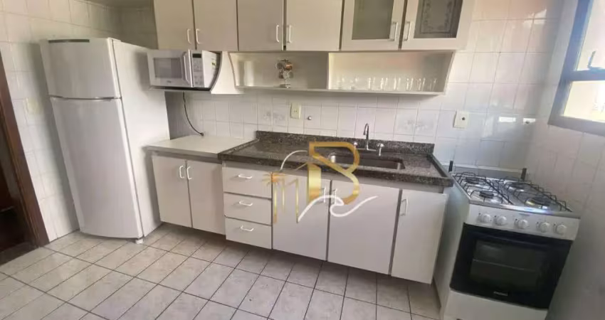 Apartamento com 2 dormitórios à venda, 87 m² por r$ 375.000,00 - enseada - guarujá/sp