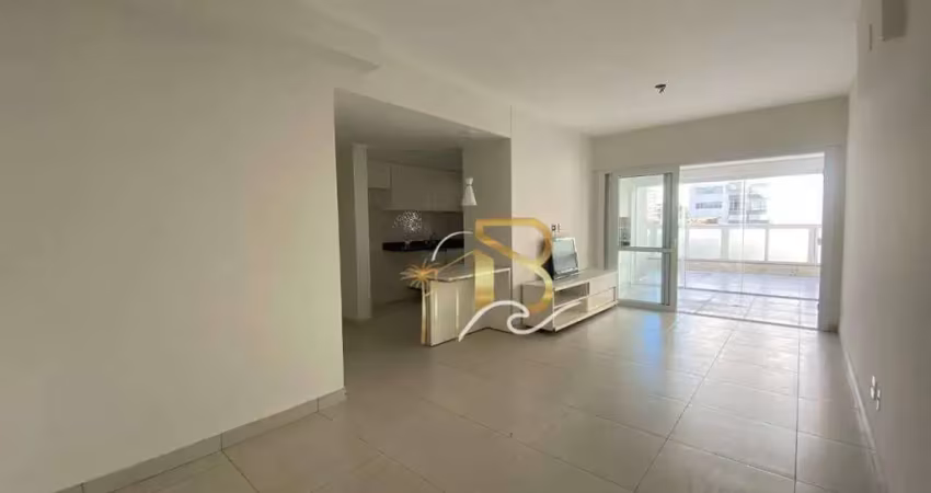 Apartamento com 3 dormitórios à venda, 98 m² por r$ 1.166.000,00 - pitangueiras - guarujá/sp