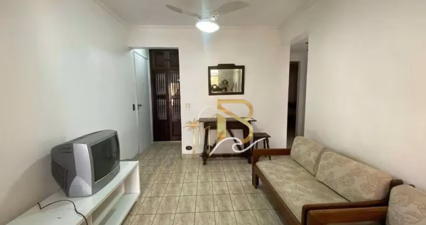 Apartamento com 2 dormitórios à venda, 64 m² por r$ 530.000,00 - pitangueiras - guarujá/sp