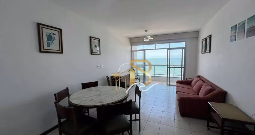 Apartamento com 3 dormitórios para alugar, 69 m² por r$ 6.000,00/mês - praia das pitangueiras - guarujá/sp
