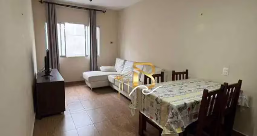 Apartamento com 3 dormitórios à venda, 52 m² por r$ 255.000,00 - enseada - guarujá/sp