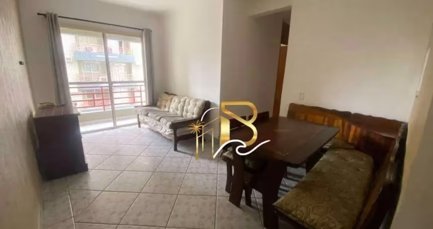 Apartamento com 2 dormitórios para alugar, 75 m² por r$ 2.700,00/mês - enseada - guarujá/sp