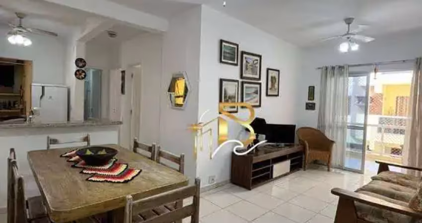 Apartamento com 2 dormitórios para alugar, 76 m² por r$ 2.700,00/mês - enseada - guarujá/sp