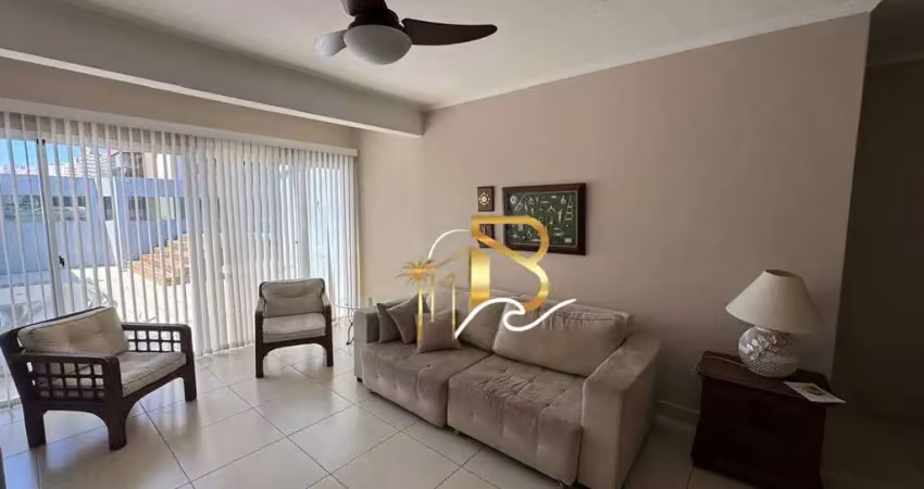 Cobertura com 3 dormitórios à venda, 174 m² por r$ 650.000,00 - asturias - guarujá/sp