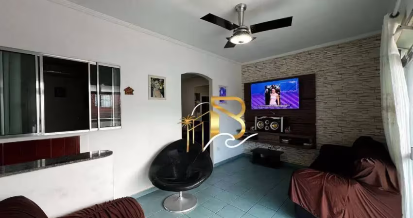 Casa com 4 dormitórios à venda, 115 m² por r$ 280.000,00 - vila zilda - guarujá/sp