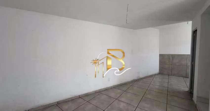 Sobrado com 2 dormitórios à venda, 70 m² por r$ 240.000 - morrinhos - guarujá/sp