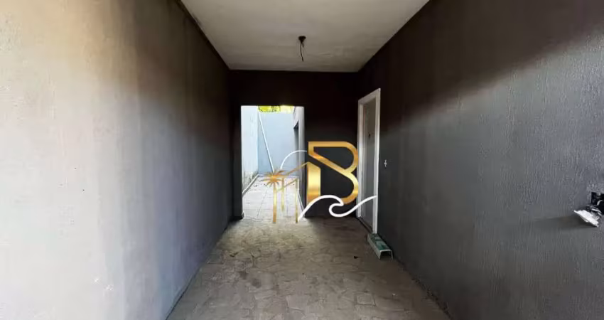 Sobrado com 2 dormitórios à venda, 70 m² por r$ 240.000 - morrinhos - guarujá/sp