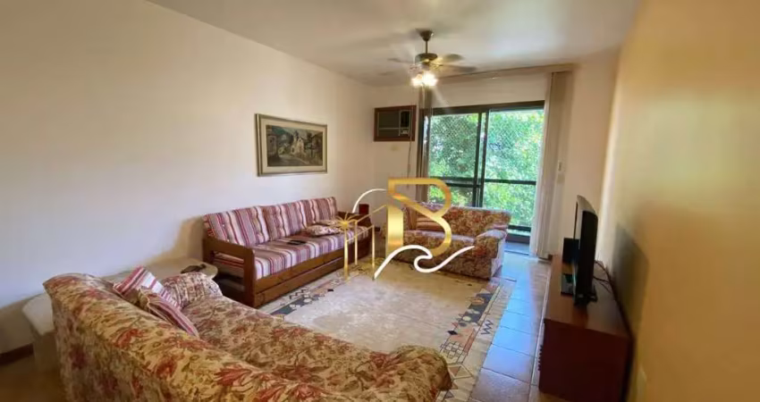 Apartamento com 3 dormitórios à venda, 150 m² por r$ 500.000,00 - praia da enseada - guarujá/sp