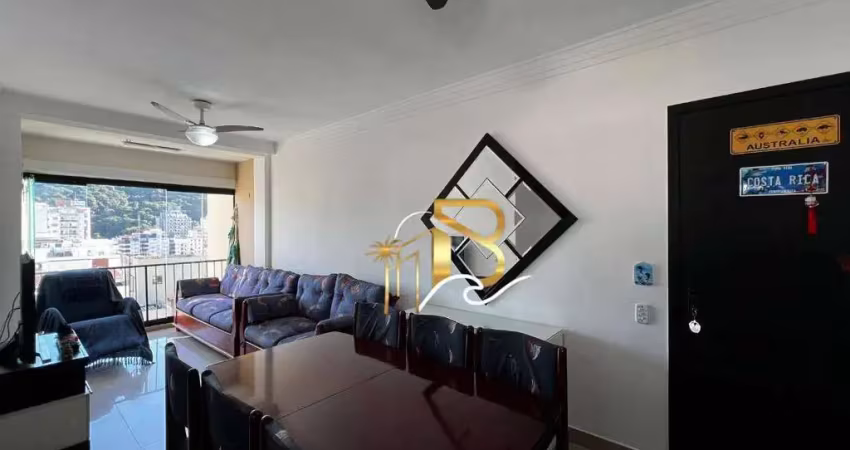 Apartamento com 2 dormitórios para alugar, 60 m² por r$ 3.550,00/mês - enseada - guarujá/sp