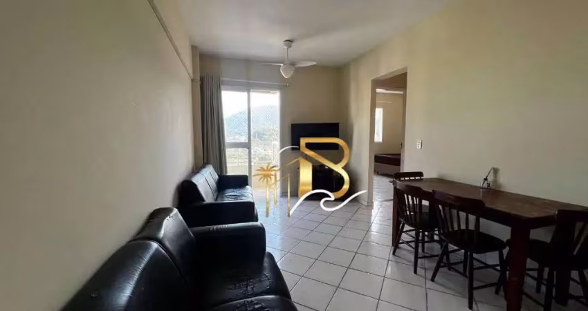 Apartamento com 2 dormitórios para alugar, 72 m² por r$ 2.700/mês - enseada - guarujá/sp