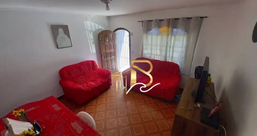 Sobrado com 3 dormitórios à venda, 1003 m² por r$ 470.000,00 - vicente de carvalho - guarujá/sp