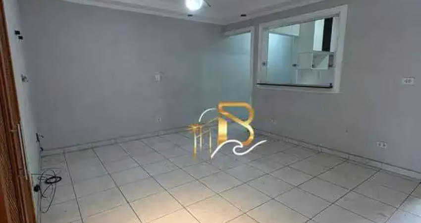 Casa com 2 dormitórios à venda, 120 m² por r$ 330.000 - jardim boa esperança (vicente de carvalho) - guarujá/sp