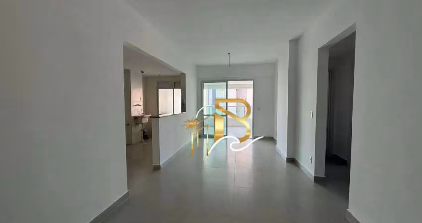 Apartamento com 3 dormitórios à venda, 103 m² por r$ 1.166.000,00 - asturias - guarujá/sp